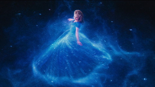 Cinderella