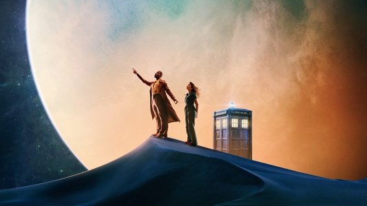 Doctor Who