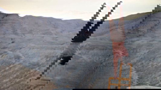 A ras del cielo
