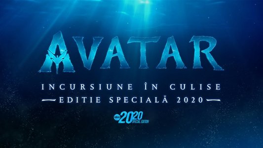 Avatar: The Deep Dive - A Special Edition of 20/20
