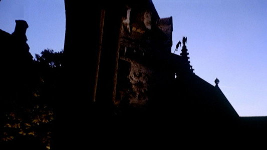Gli orrori del castello di Norimberga