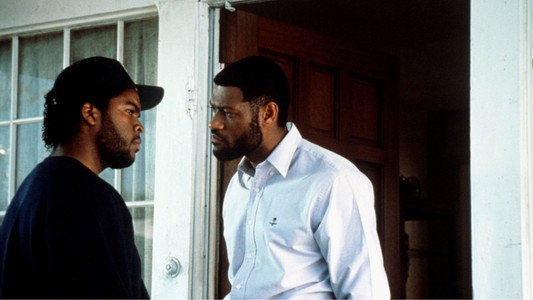 Boyz n the Hood