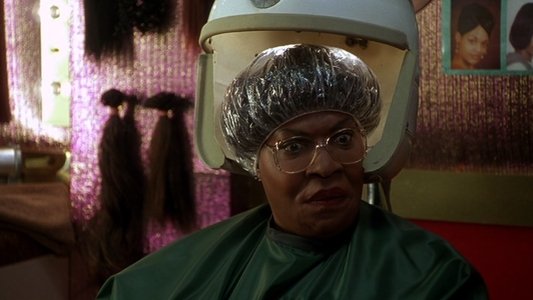 Nutty Professor II: The Klumps