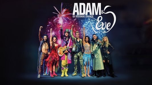 Adam & Eve : La Seconde Chance