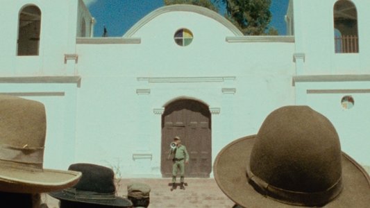 La boca del lobo
