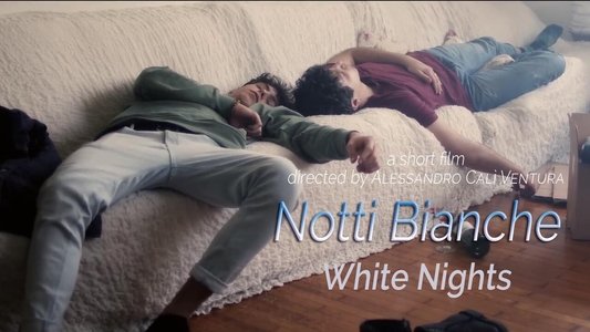 Notti Bianche