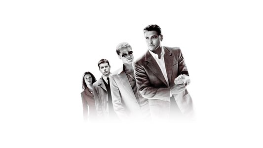 Ocean's Eleven