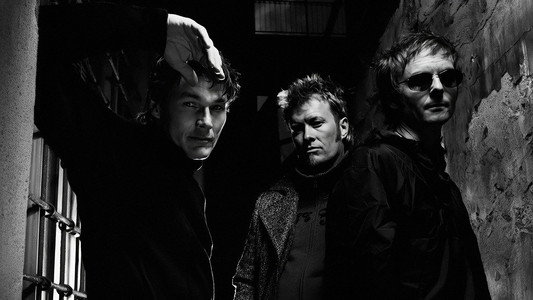 A-HA: The Videos 1984–2010