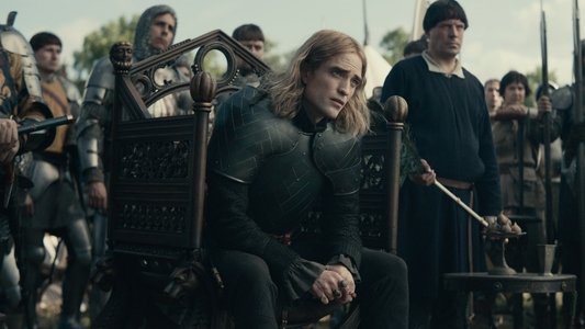 The King