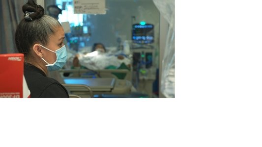 The Healthcare Divide