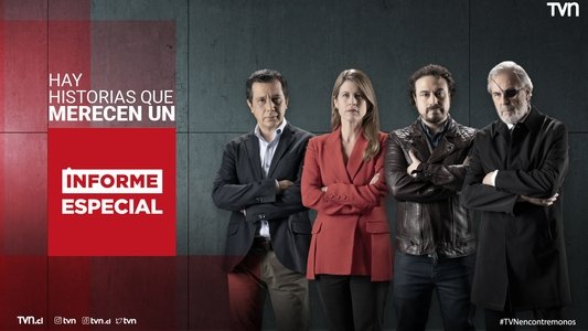 Informe especial