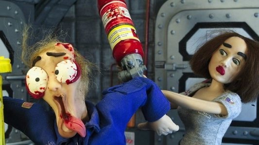 Disaster! The Movie