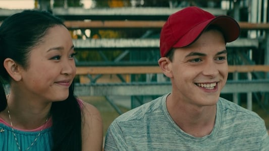 To All the Boys I've Loved Before