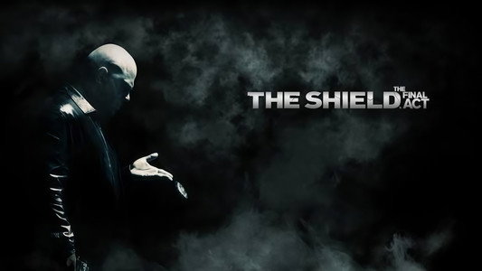The Shield