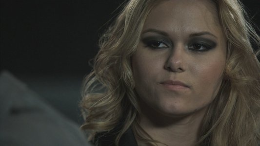 Angelina Armani: Overcome