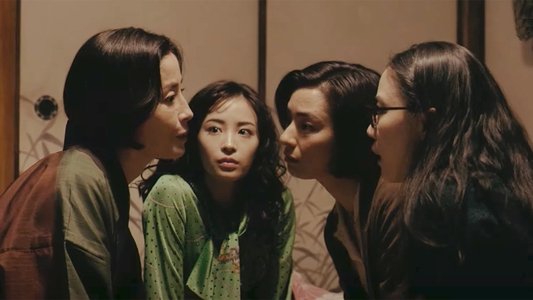 阿修羅のごとく