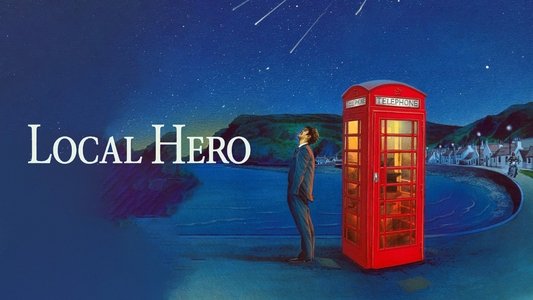 Local Hero