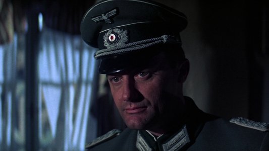 The Bridge at Remagen