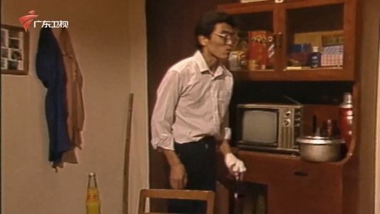 情暖荆途