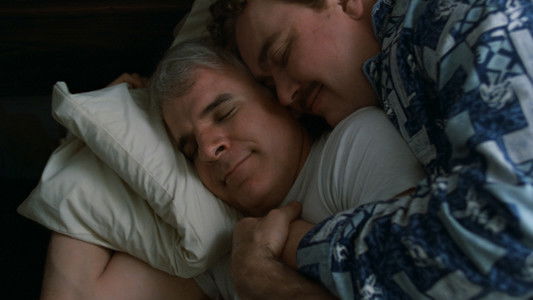 Planes, Trains and Automobiles