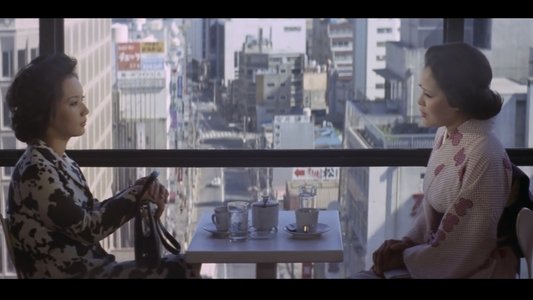 新・団地妻　ブルーフィルムの女