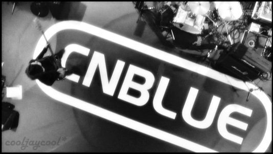 CNBLUE 2nd Album Release Live ～392～
