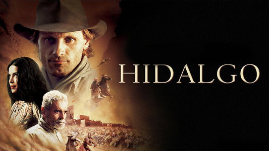 Hidalgo
