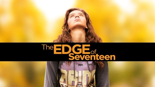 The Edge of Seventeen