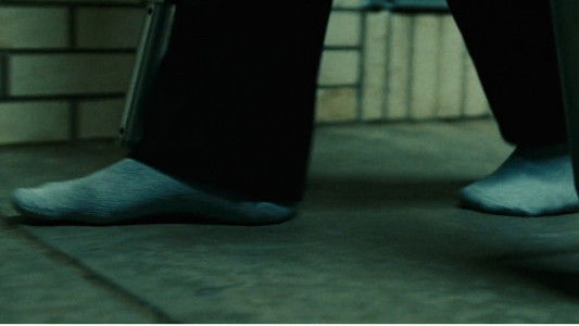 No Country for Old Men