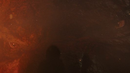 Godzilla: King of the Monsters