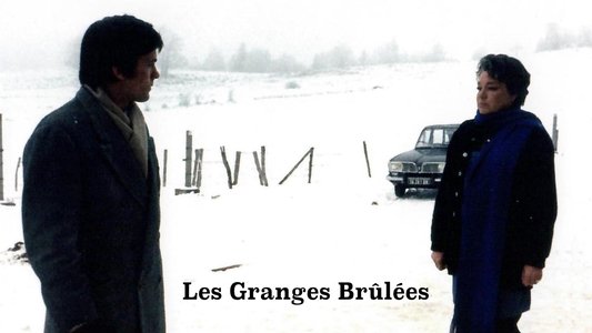 Les Granges brûlées