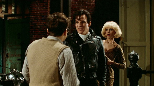 Little Shop of Horrors
