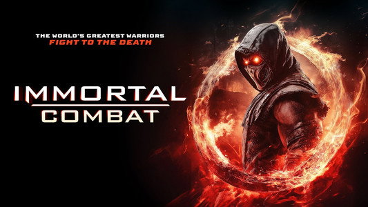 Immortal Combat
