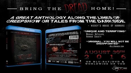 Dreadtime Stories