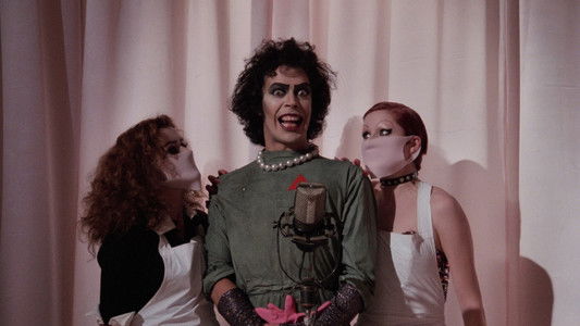 The Rocky Horror Picture Show