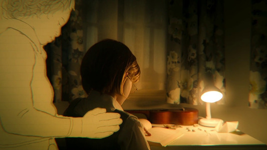Three Thousand Years of Longing