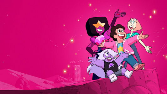 Steven Universe: The Movie