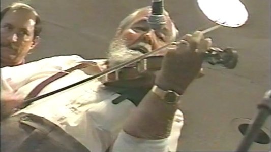 Bluegrass Jamboree