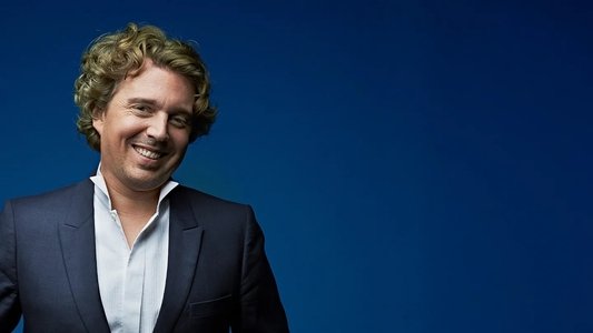Alex Vizorek : Ad vitam