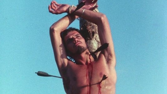 Sebastiane