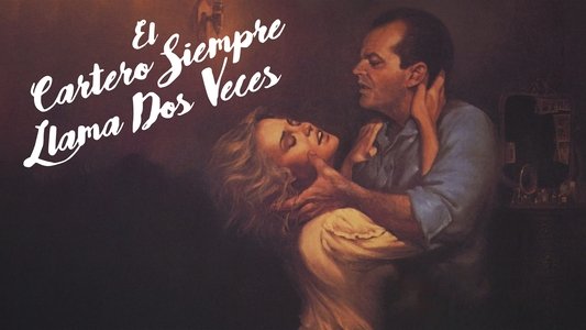 The Postman Always Rings Twice