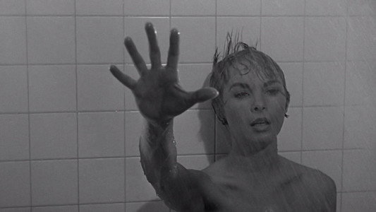 Psycho