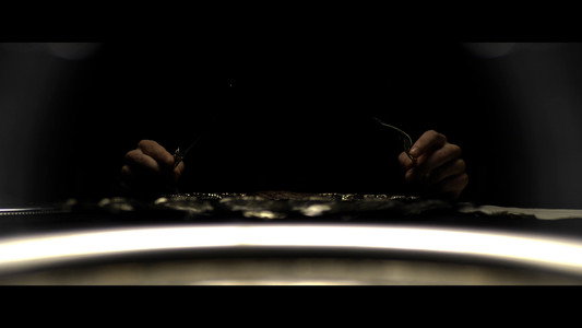 Devour