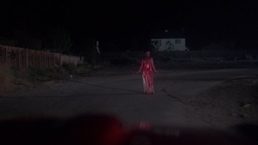 Carrie