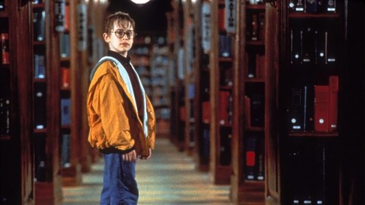The Pagemaster