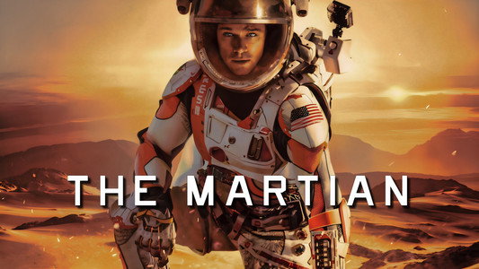 The Martian