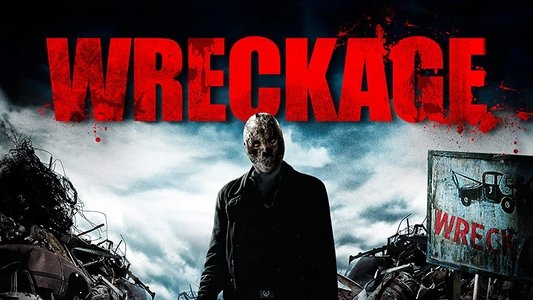 Wreckage