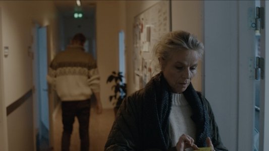 Et Eksempel: Dem På Gulvet
