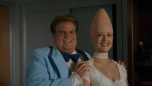 Coneheads