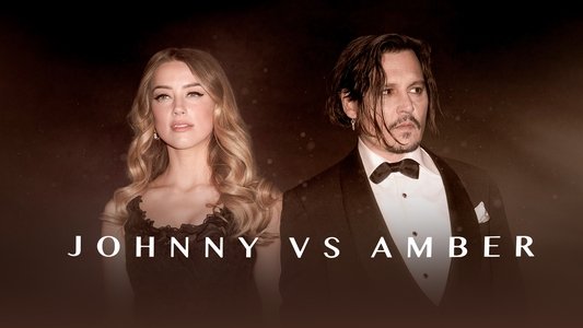 Johnny vs Amber
